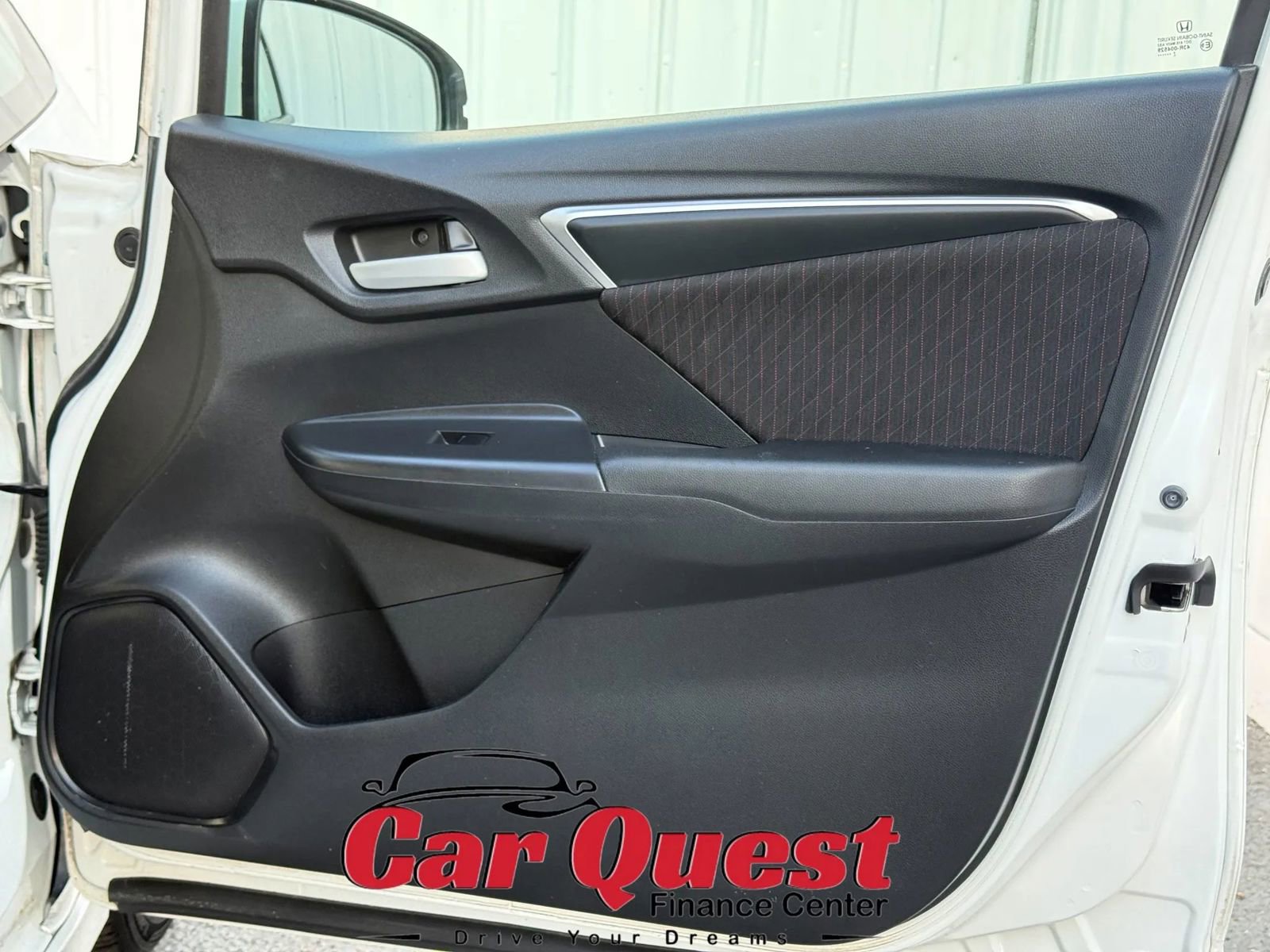 Used 2018 Honda Fit Sport image 19