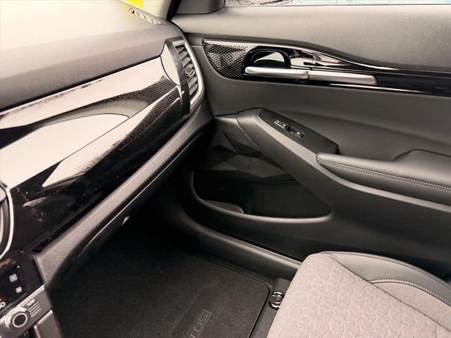 New 2026 Kia Seltos S AWD/4WD image 14