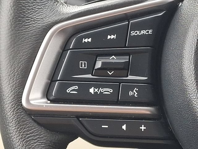 Used 2025 Subaru Ascent Limited AWD/4WD image 23