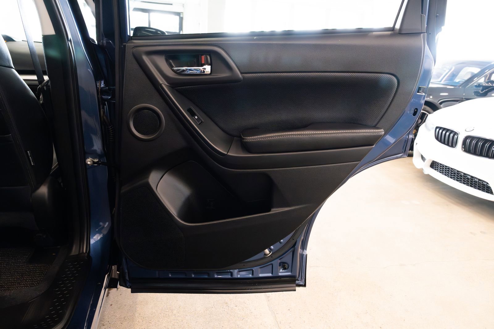 Used 2014 Subaru Forester 2.0XT Touring image 22