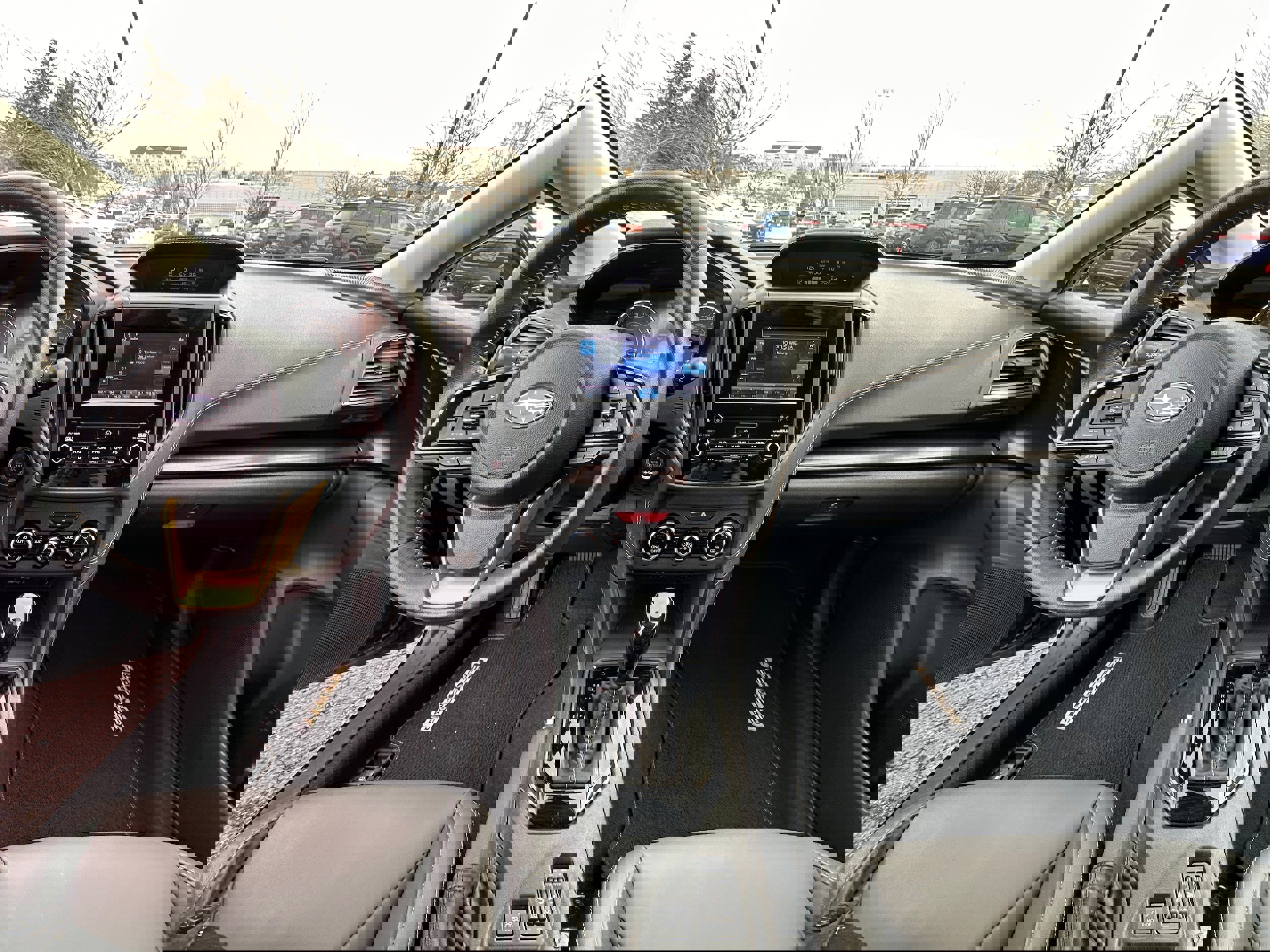 Certified 2023 Subaru Crosstrek 2.5i Sport image 15