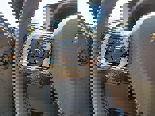 New 2025 Ford Mustang Coupe image 45