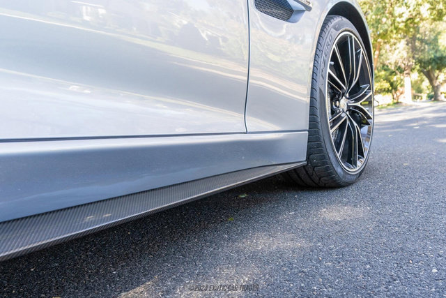 Used 2014 Aston Martin Vanquish Coupe RWD image 49