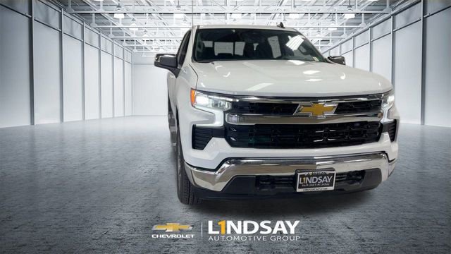 Used 2026 Chevrolet Silverado 1500 LT w/ Protection Package image 4
