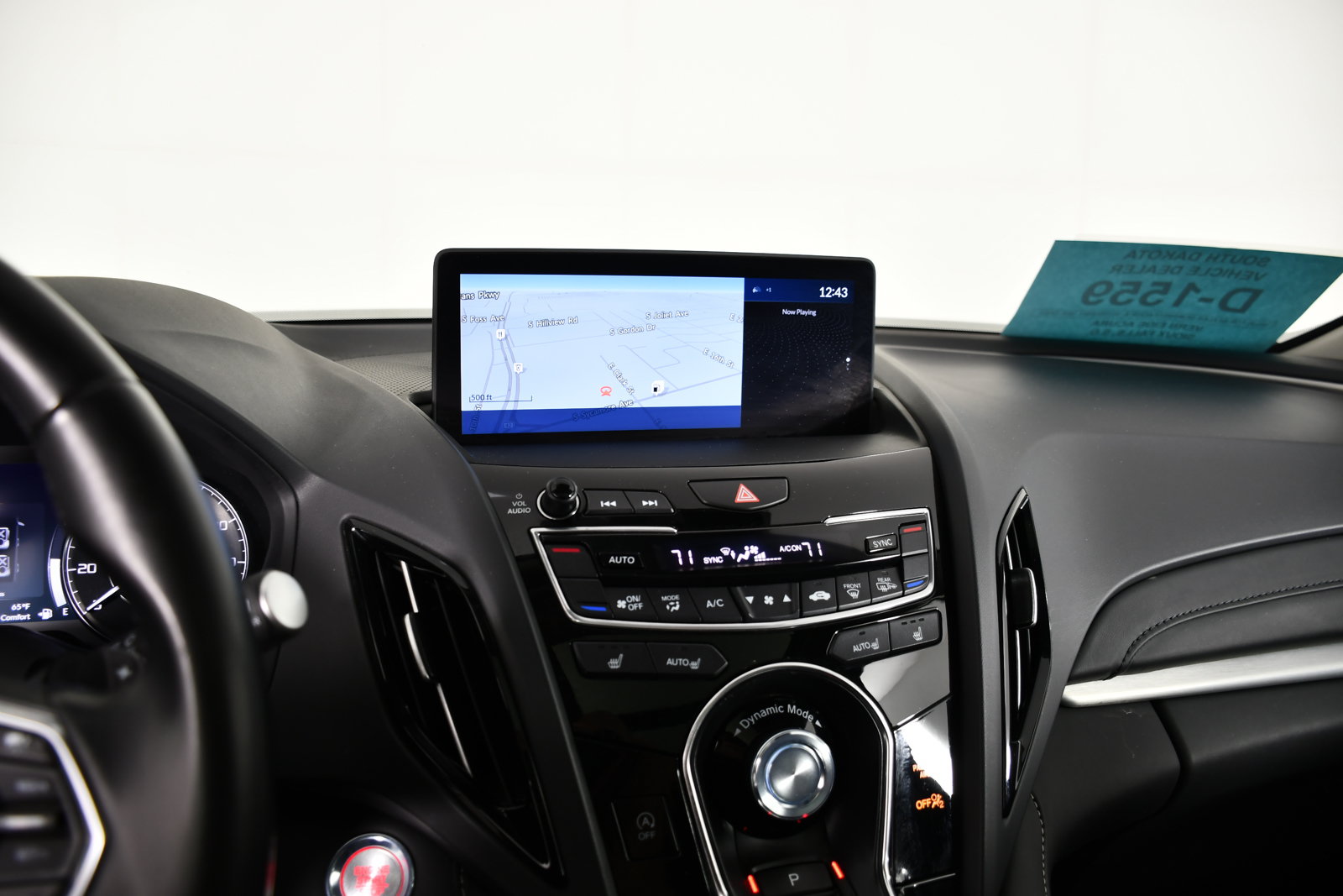 Certified 2024 Acura RDX SH-AWD w/ Technology Package image 25