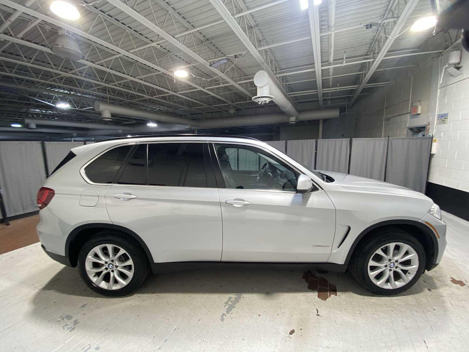 Used 2016 BMW X5 xDrive35i image 27