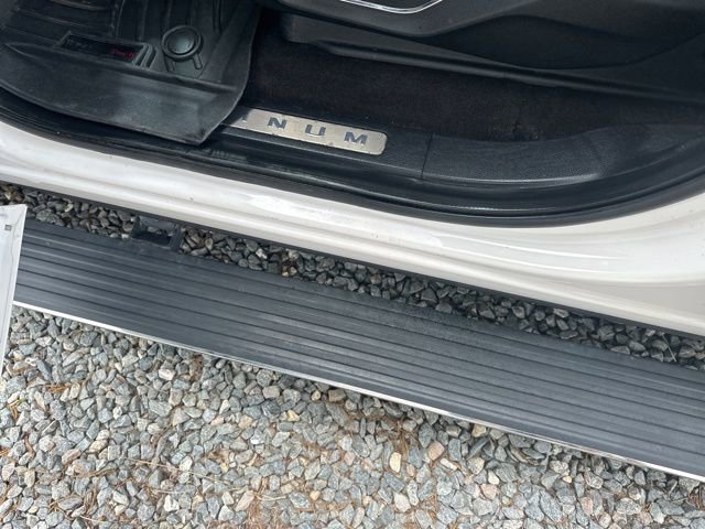 Used 2018 Ford Expedition Max Platinum RWD image 11