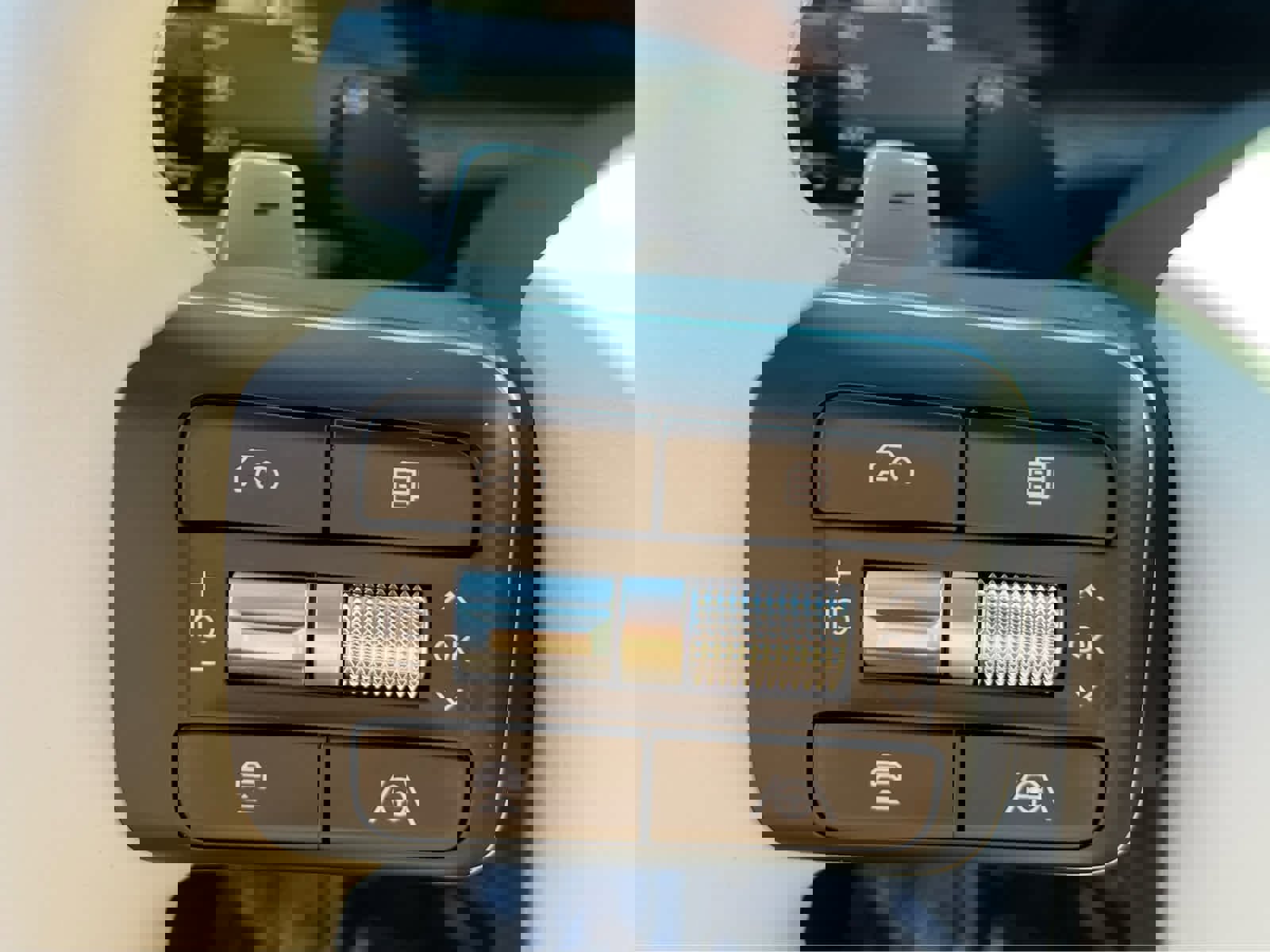 New 2026 Hyundai Santa Fe Limited image 33