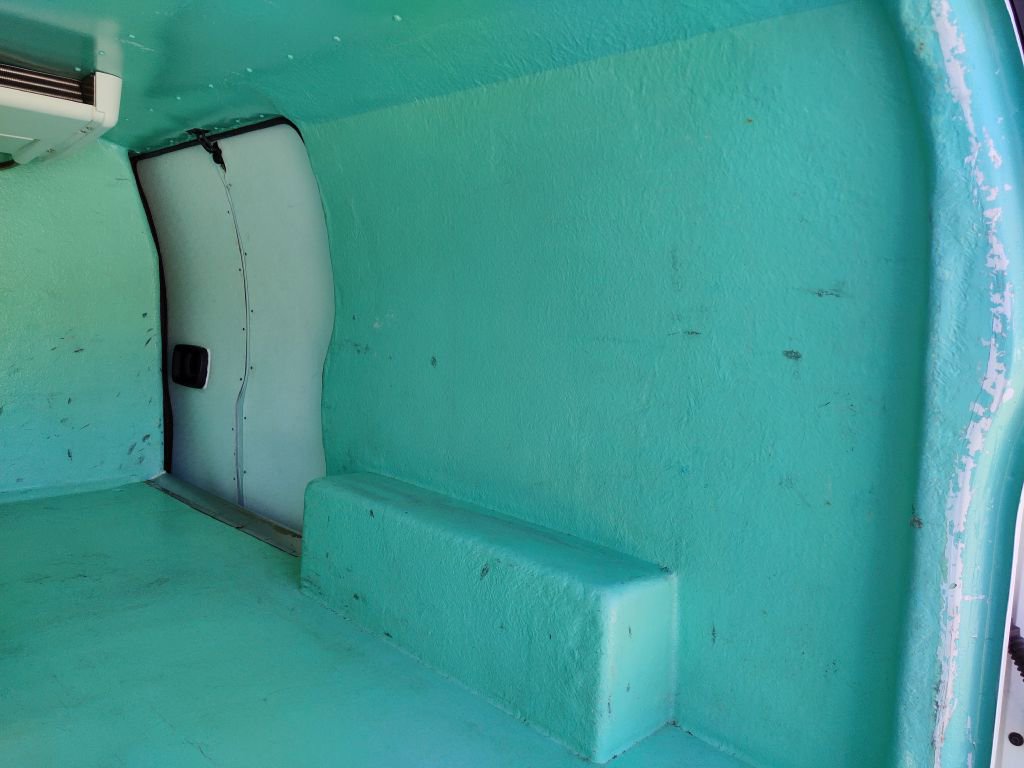 Used 2016 GMC Savana 2500 image 14