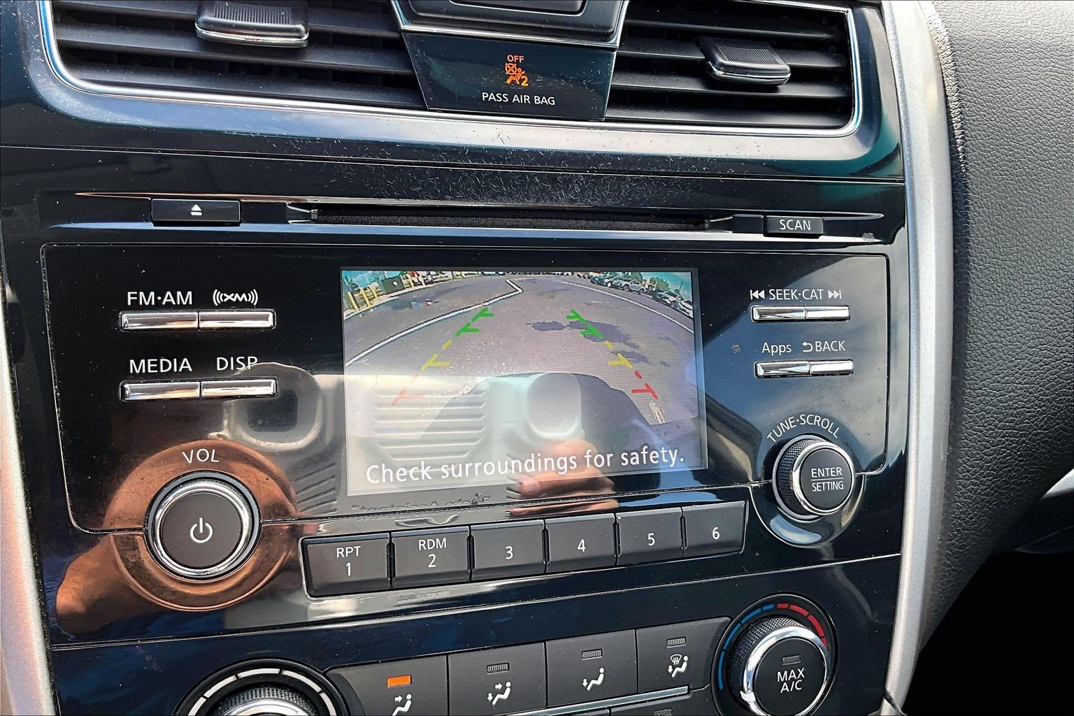 Used 2015 Nissan Altima 2.5 S w/ Sport Value Package FWD image 28
