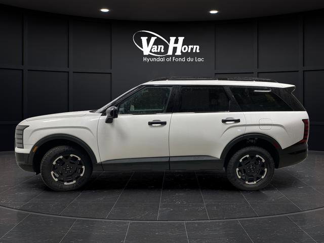 New 2026 Hyundai Palisade XRT Pro image 13