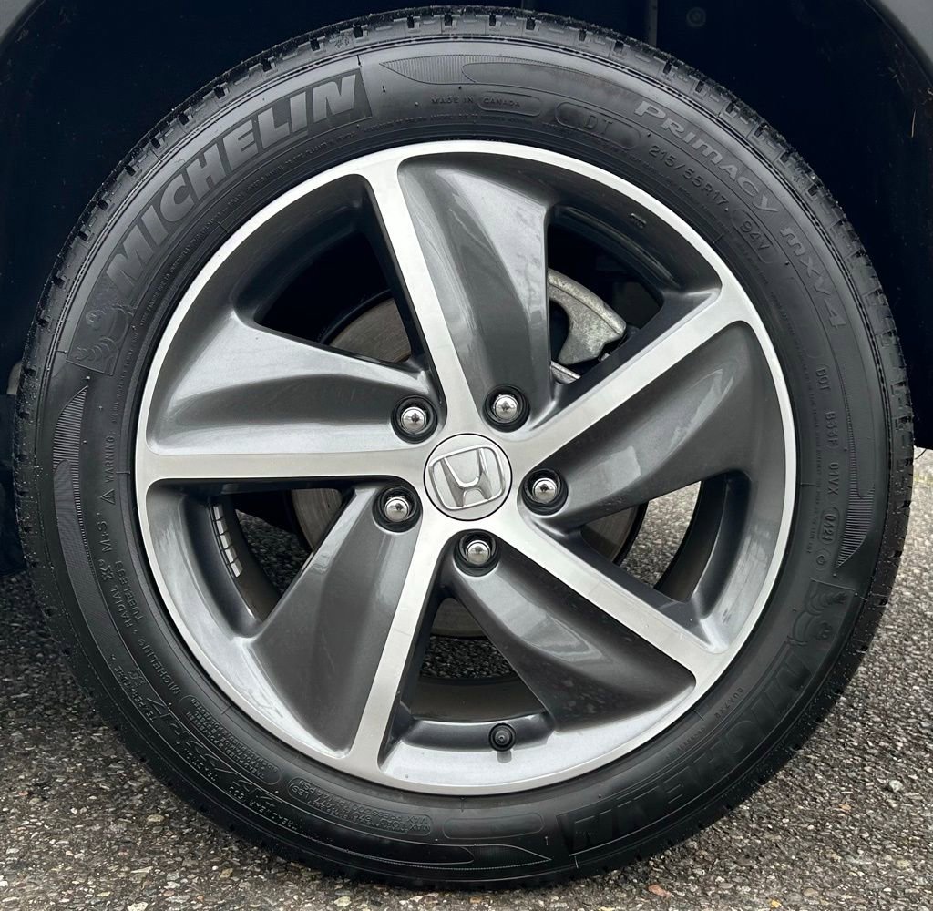 Used 2021 Honda HR-V EX image 27