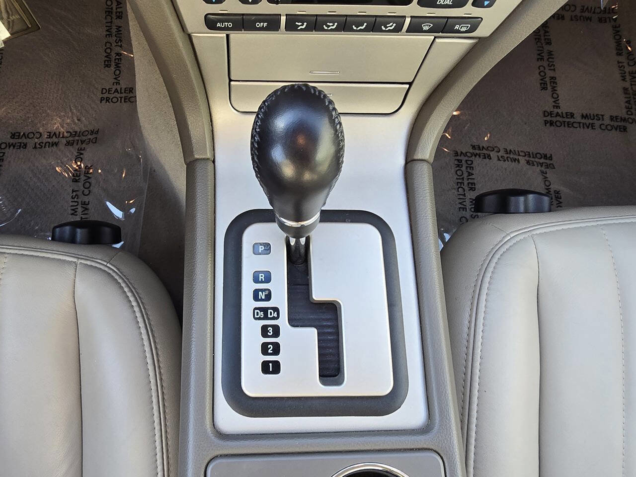 Used 2004 Lincoln LS image 38