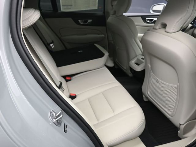 New 2026 Volvo V60 B5 Cross Country Plus w/ Protection Package Premier image 27