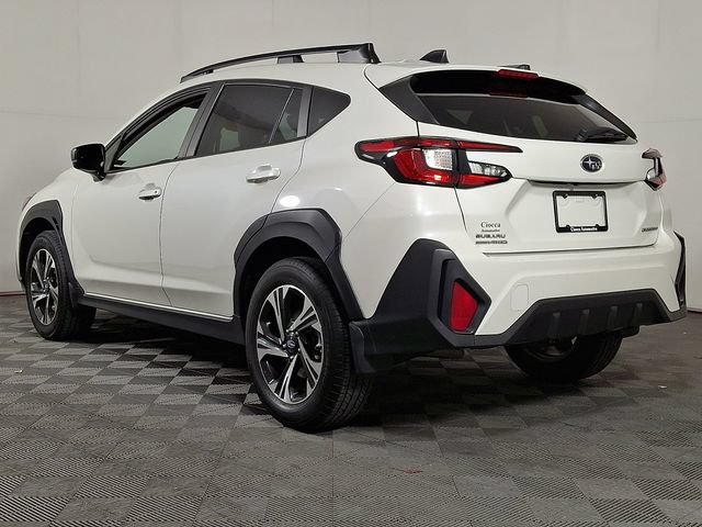 Certified 2024 Subaru Crosstrek 2.0i Premium w/ Crosstrek Mirror Package AWD/4WD image 7