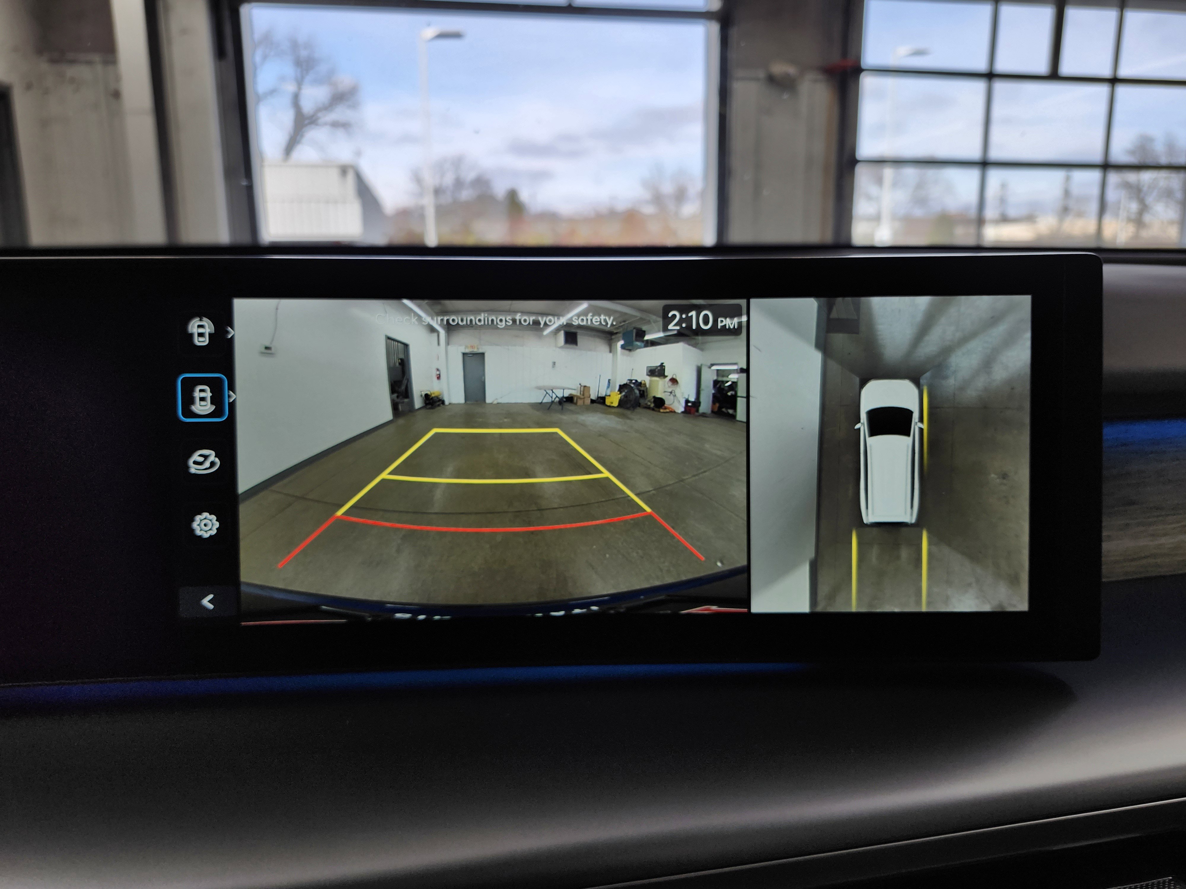 New 2026 Hyundai Ioniq 9 Limited image 7