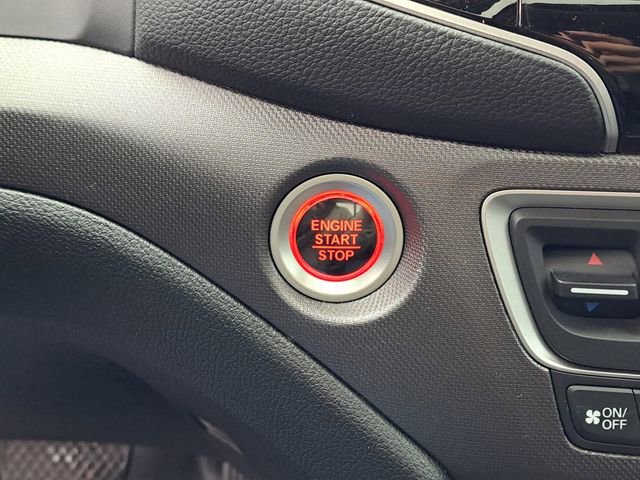 Used 2023 Honda Ridgeline RTL image 12