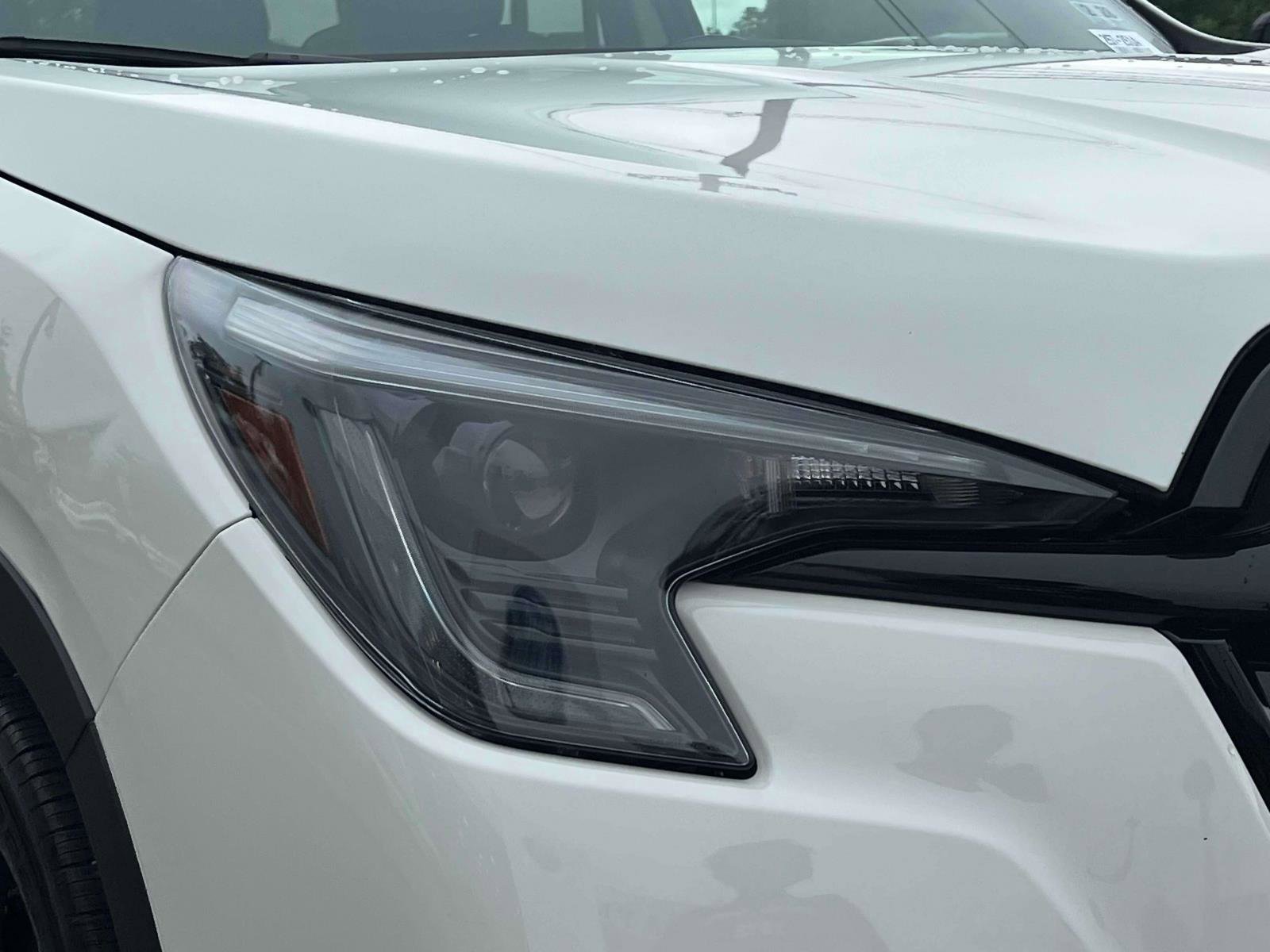 Used 2023 Subaru Ascent Onyx Edition image 9