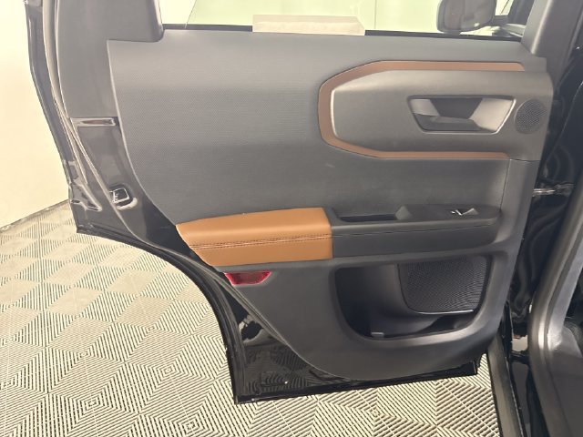 New 2026 Ford Bronco Sport Outer Banks w/ Outer Banks Tech Package+ AWD/4WD image 20