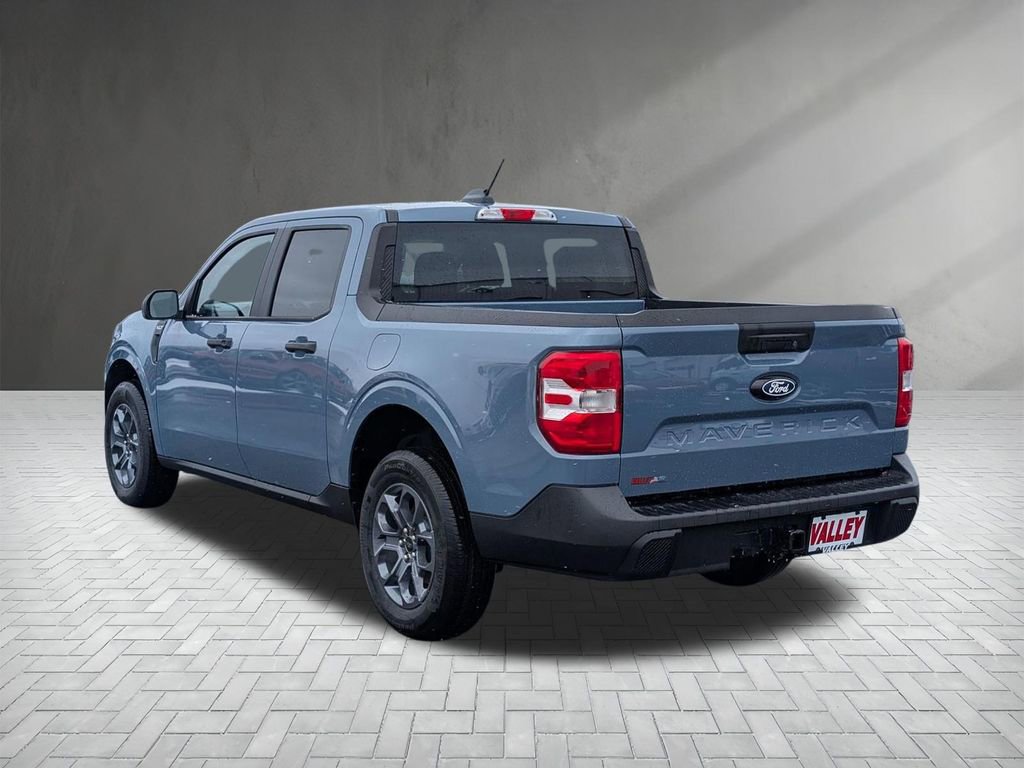 New 2025 Ford Maverick XLT image 6
