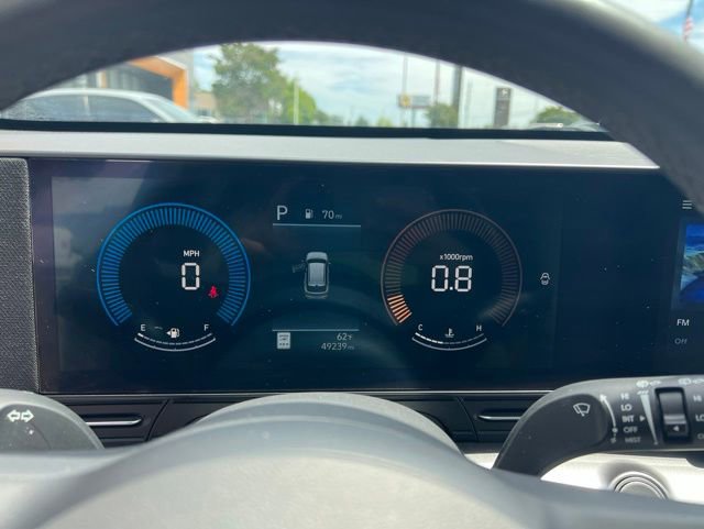 Used 2024 Hyundai Kona SEL AWD/4WD image 9
