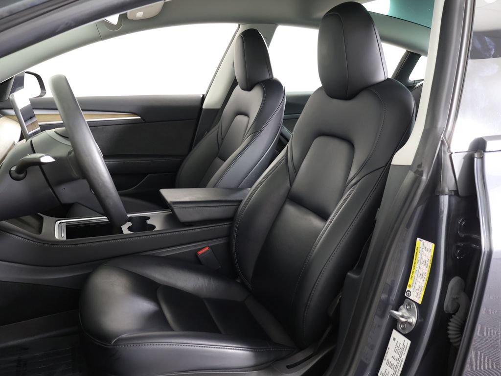 Used 2023 Tesla Model 3 Standard Range RWD image 30