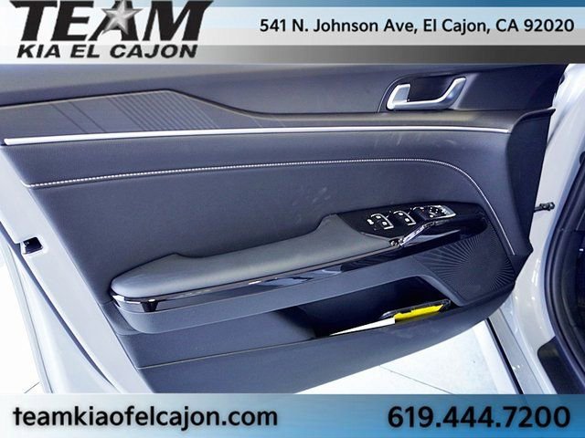 Used 2026 Kia K5 GT-Line image 24