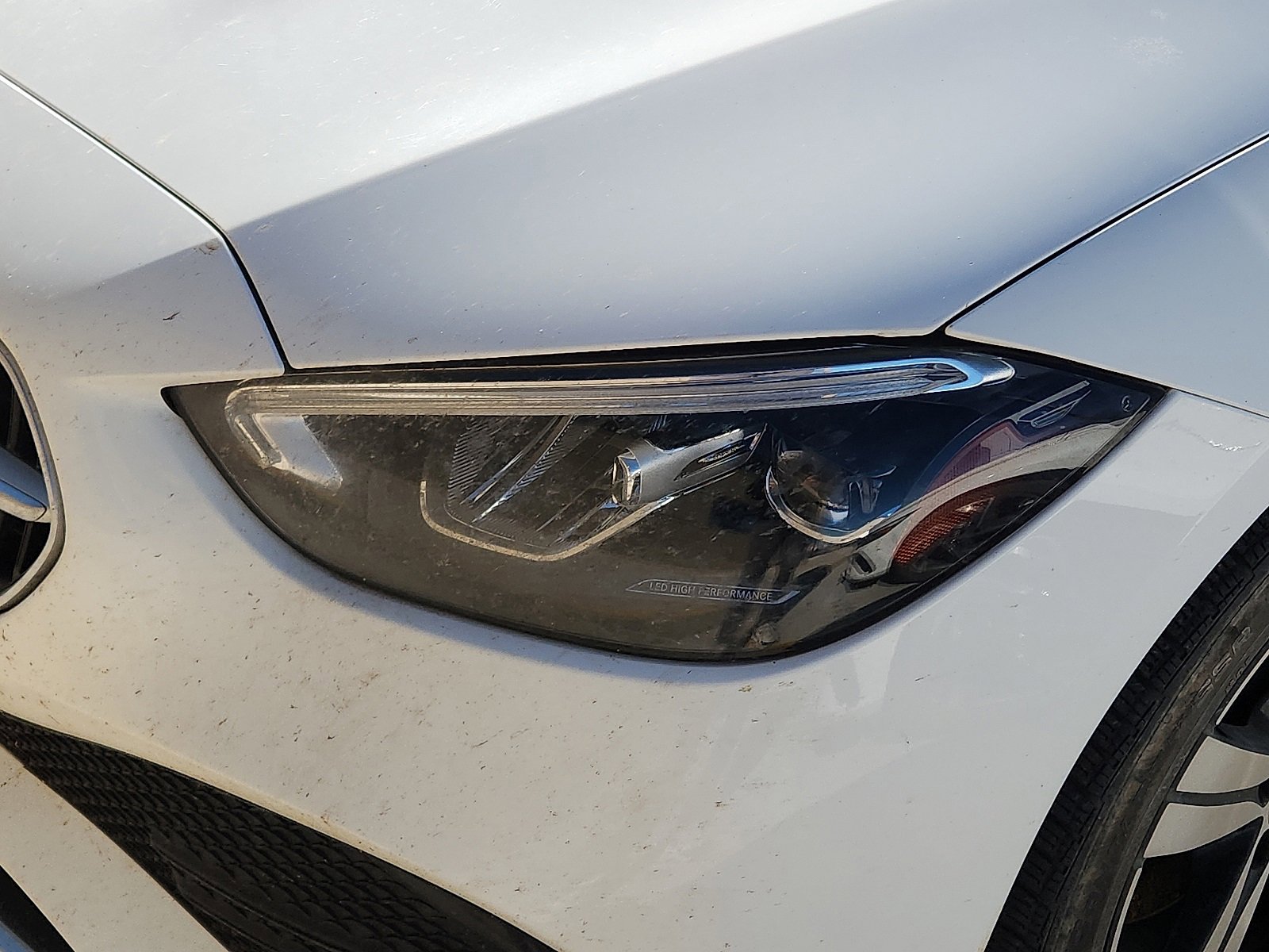 Used 2022 Mercedes-Benz C 300 Sedan image 9