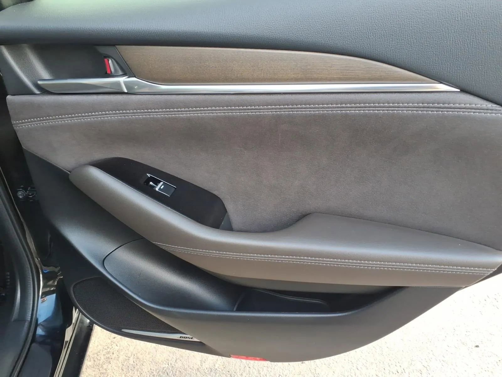 Used 2018 MAZDA MAZDA6 Signature image 14