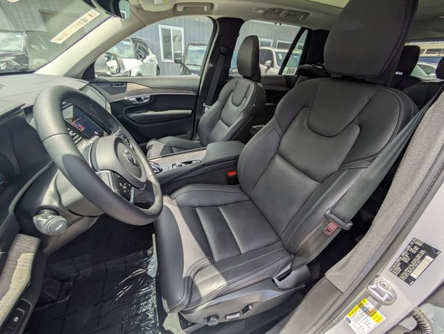 Certified 2024 Volvo XC90 T8 Ultimate AWD/4WD image 13