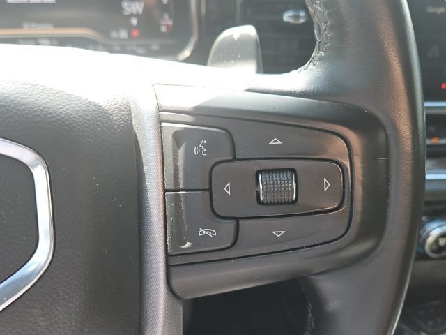 Used 2024 GMC Sierra 1500 Elevation w/ Preferred Package AWD/4WD image 25