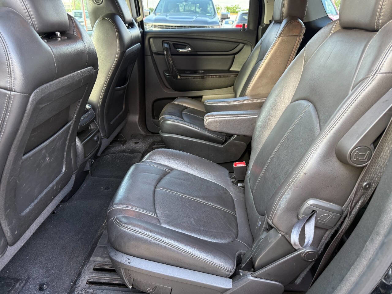 Used 2017 GMC Acadia Limited SLT AWD/4WD image 9