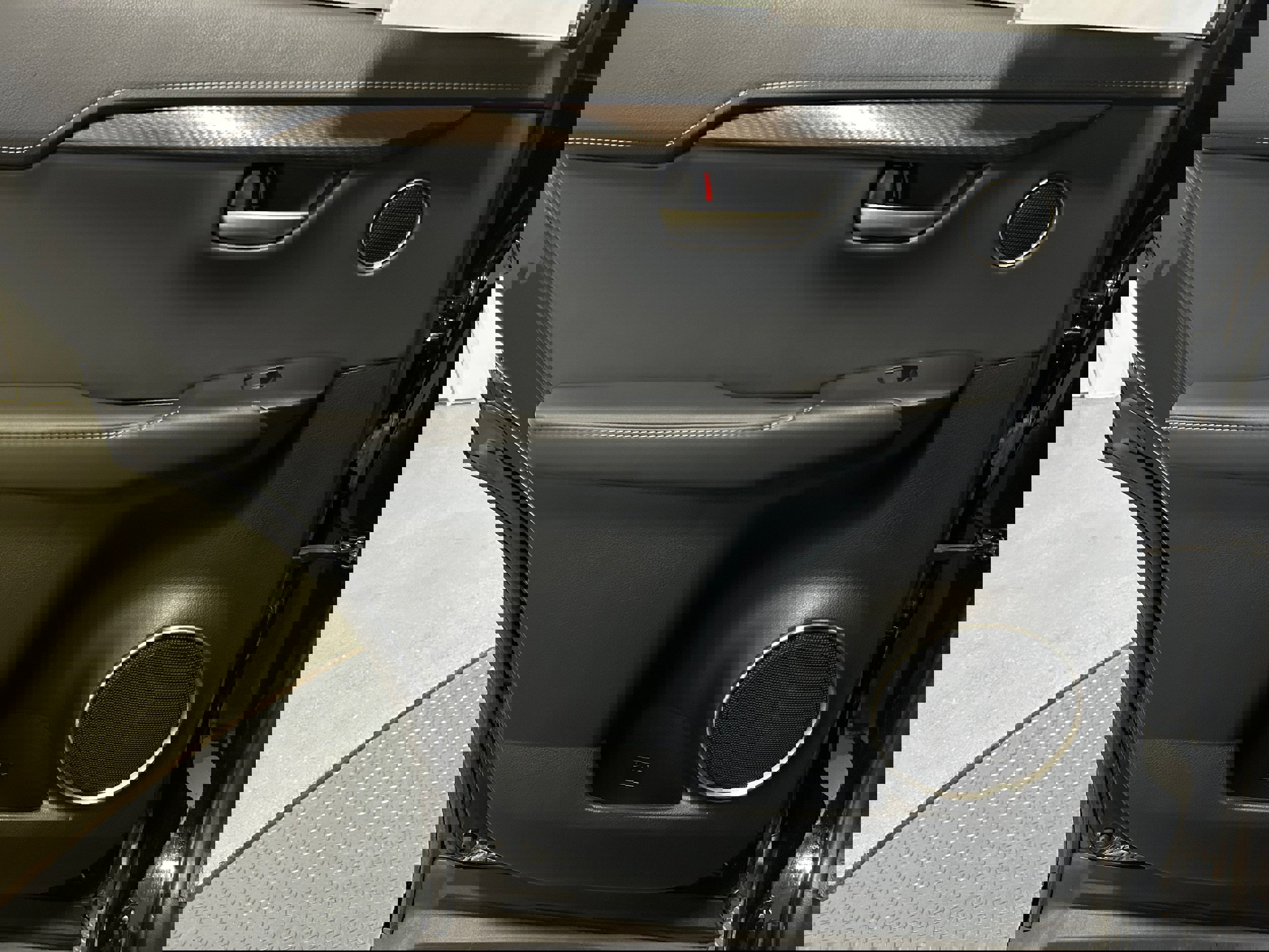 Used 2017 Lexus NX 200t AWD image 28