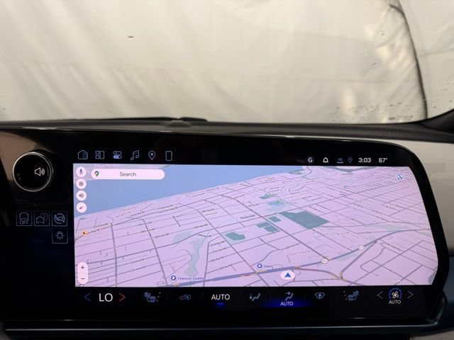 New 2026 Chevrolet Equinox EV LT AWD/4WD image 31