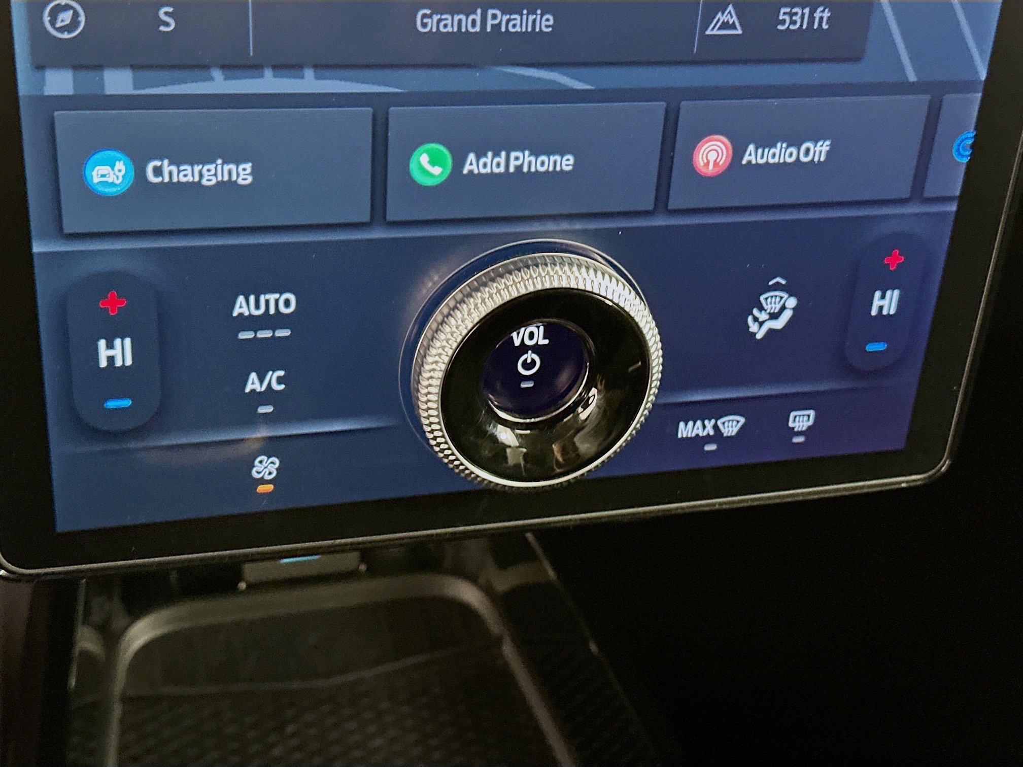 Used 2024 Ford Mustang Mach-E Select RWD image 24