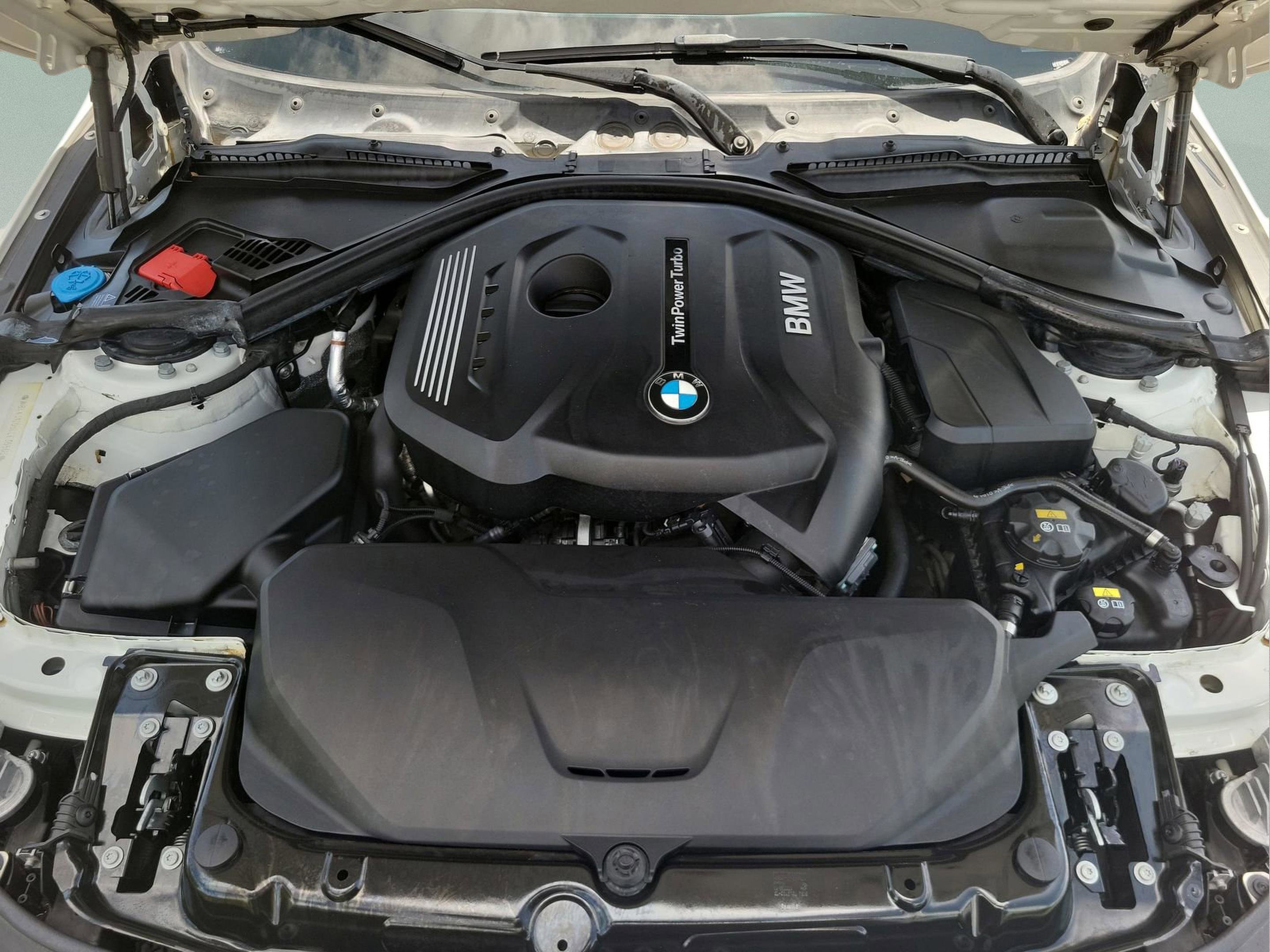 Used 2020 BMW 430i Gran Coupe image 21