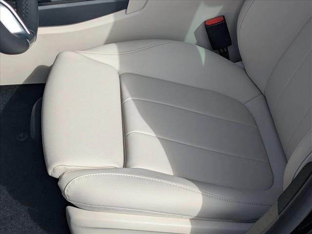 New 2026 Mercedes-Benz CLA 250 image 4