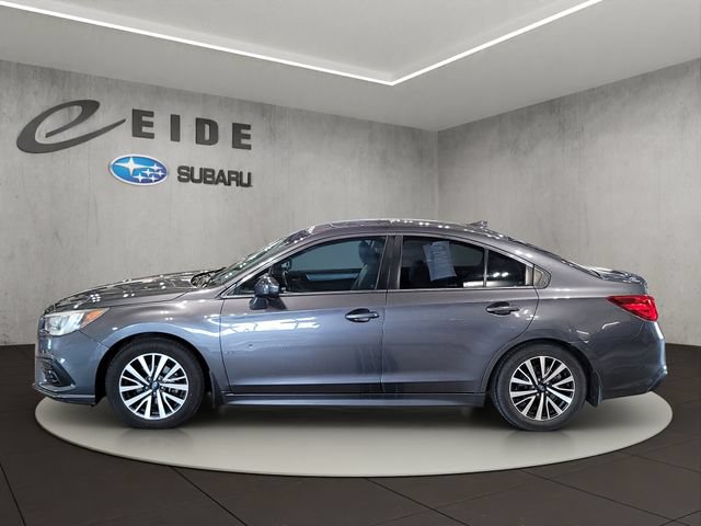 Used 2018 Subaru Legacy 2.5i Premium AWD/4WD image 8