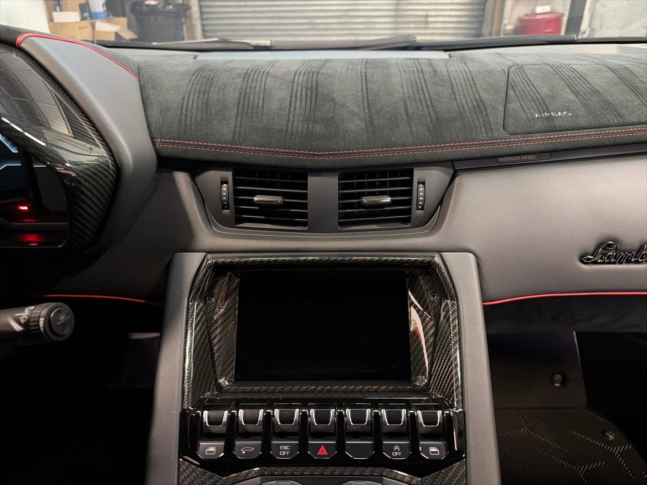 Used 2016 Lamborghini Aventador LP 750-4 Superveloce image 45