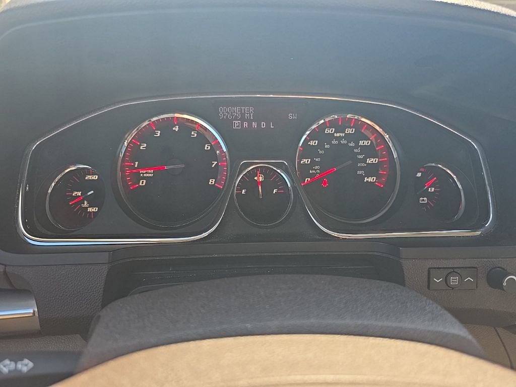 Used 2016 GMC Acadia Denali image 10