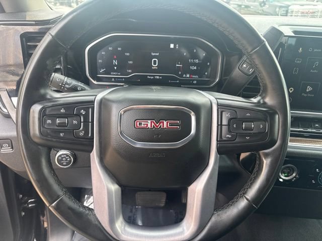 Used 2023 GMC Sierra 1500 Elevation AWD/4WD image 15