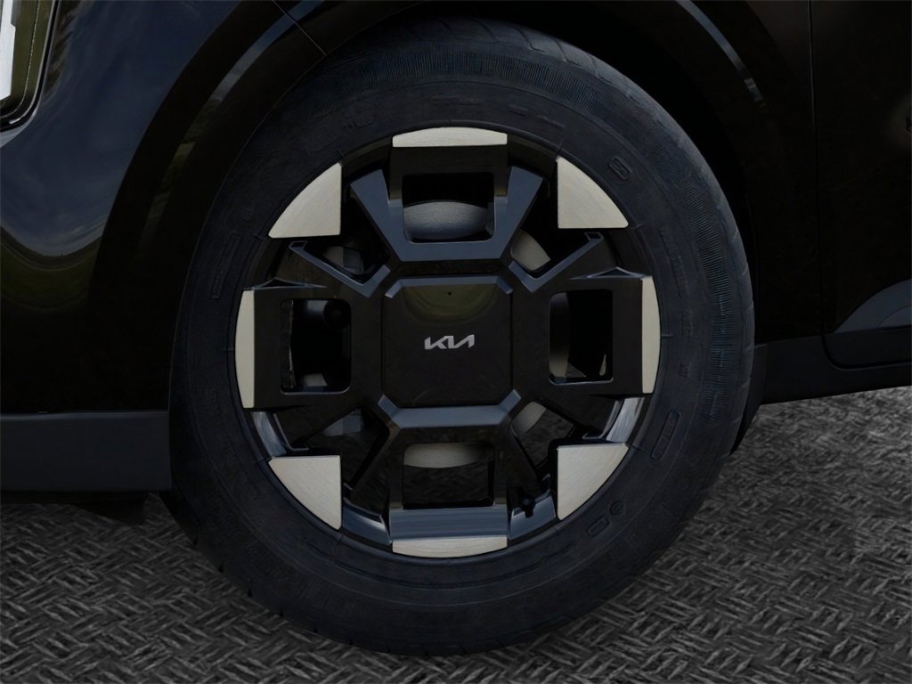 New 2026 Kia Carnival EX image 9