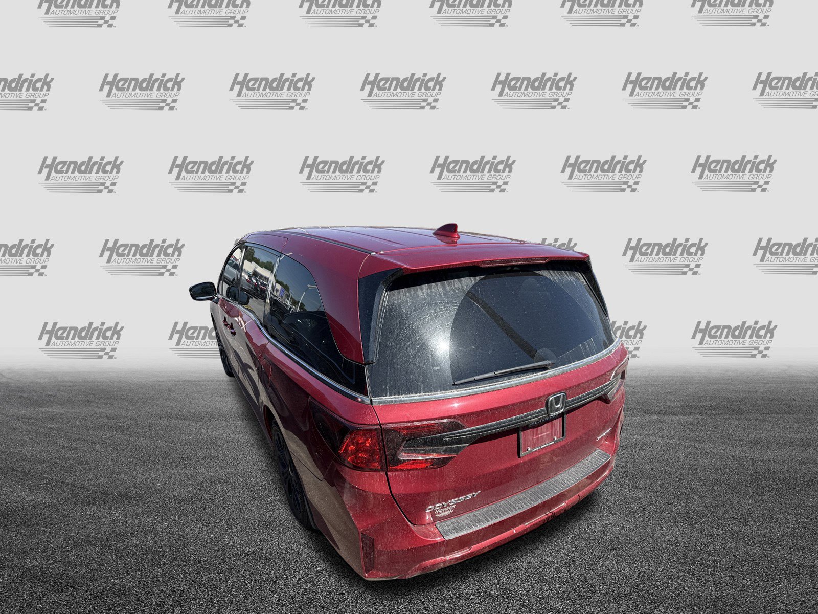 Used 2025 Honda Odyssey Sport-L image 8