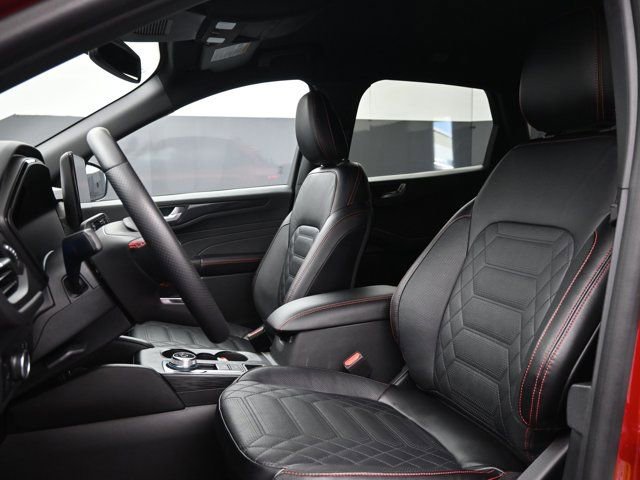 Used 2024 Ford Escape ST-Line Elite w/ Premium Technology Package image 16