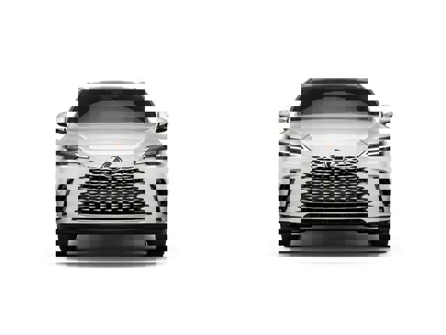 New 2026 Lexus RX 350 w/ Luxury Package image 10
