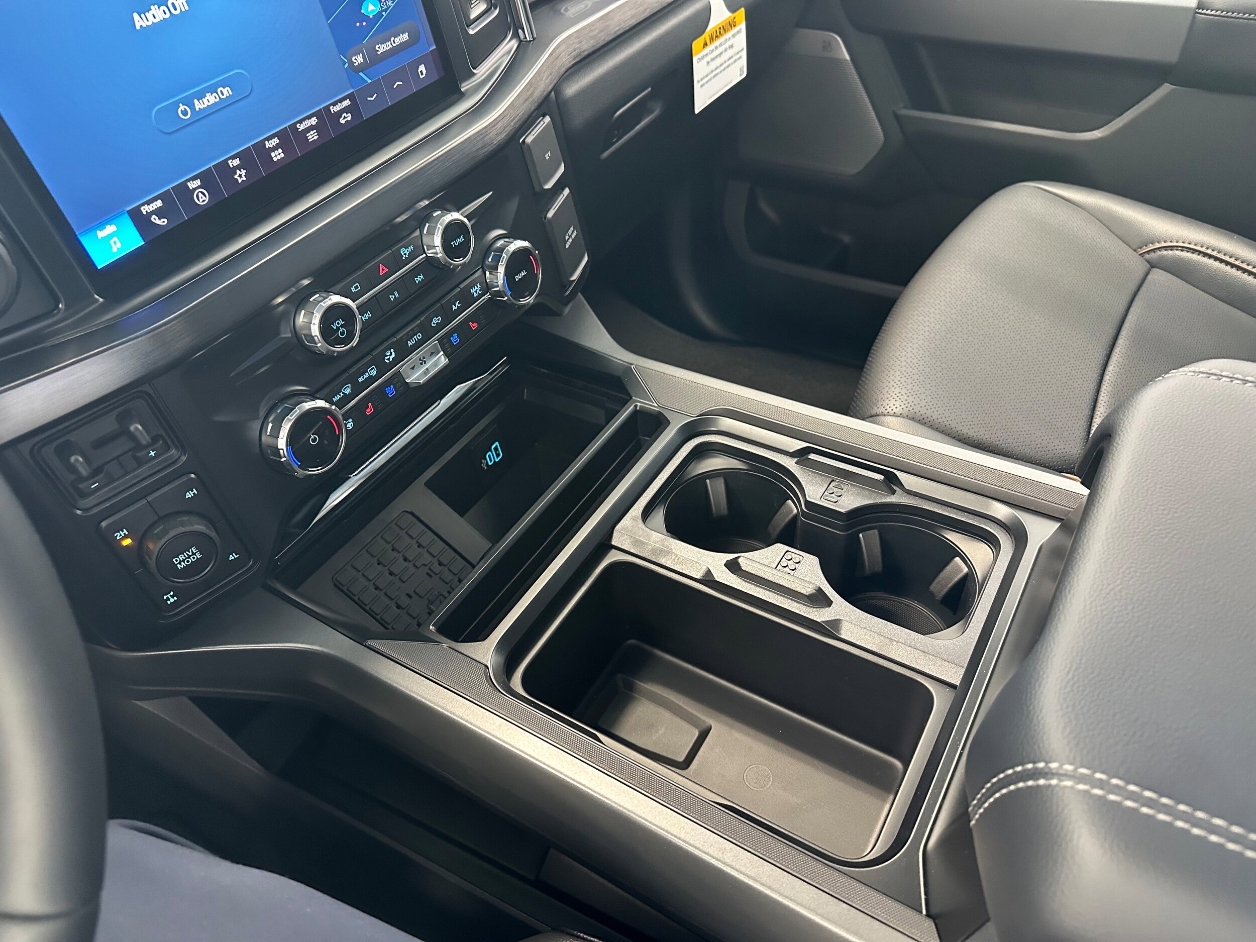 New 2026 Ford F250 4x4 Crew Cab Super Duty image 50