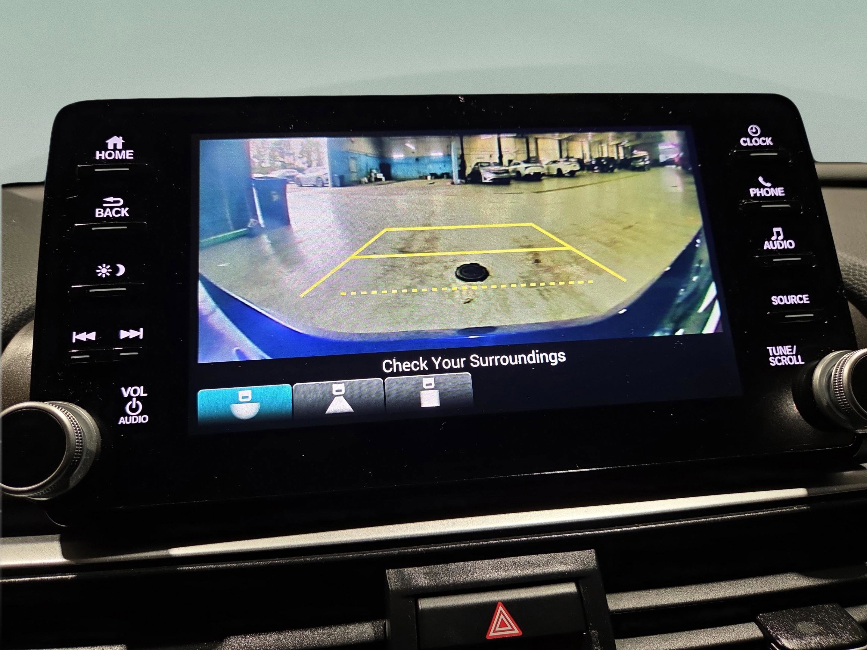 Used 2019 Honda Accord Sport image 20