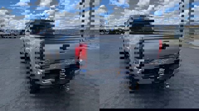 Used 2019 Toyota Tacoma SR5 image 7