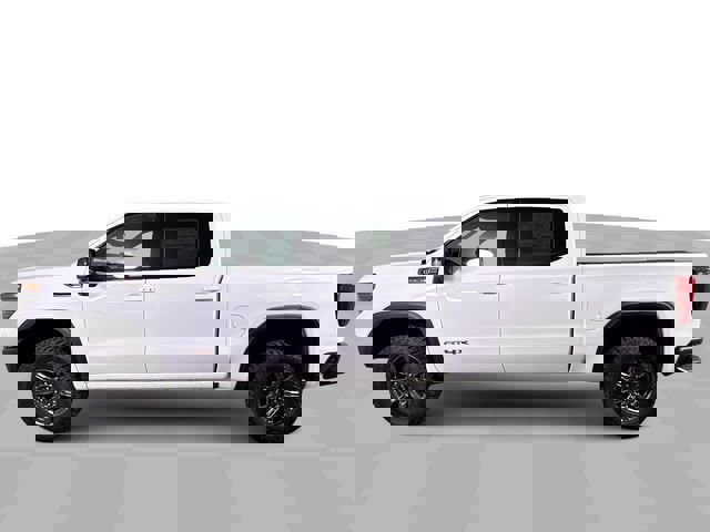 New 2026 GMC Sierra 1500 AT4X image 5