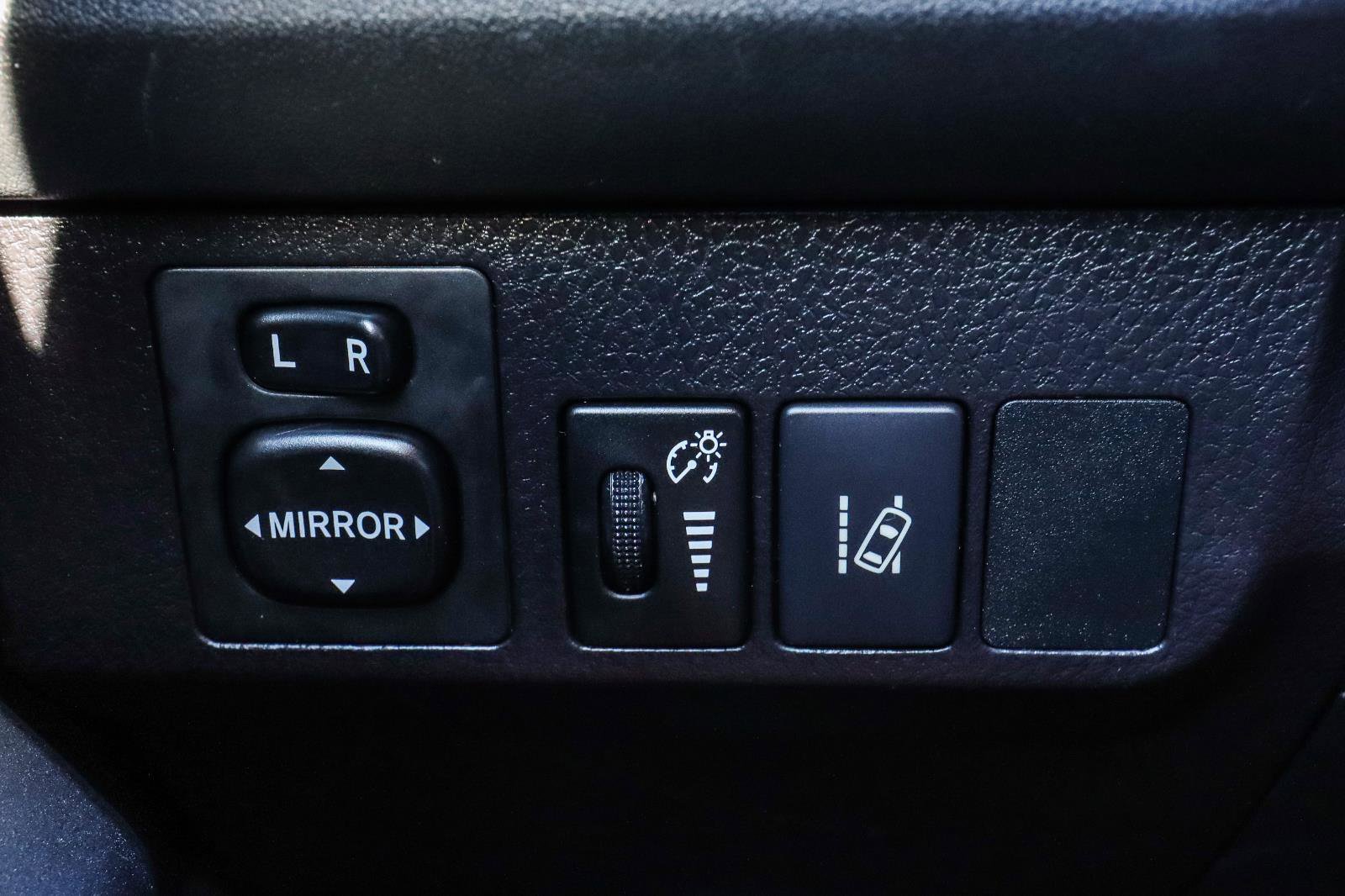 Used 2017 Toyota RAV4 LE w/ All Weather Liner Package image 9